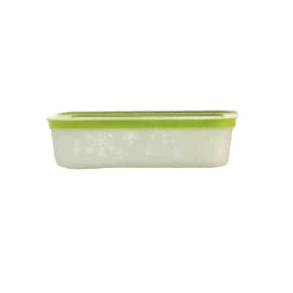 Tupperware Freezer Mates Plus Container medium 1L - Picture 2 of 3